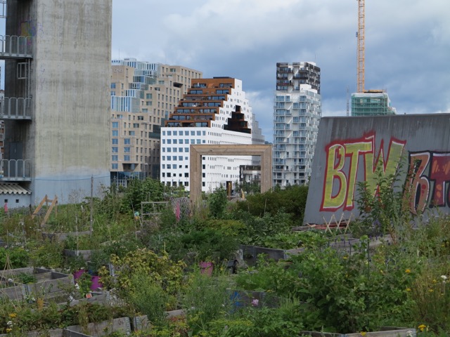 Herligheten parsellkollektiv