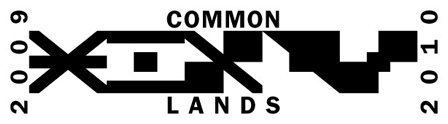 Logo Common Lands