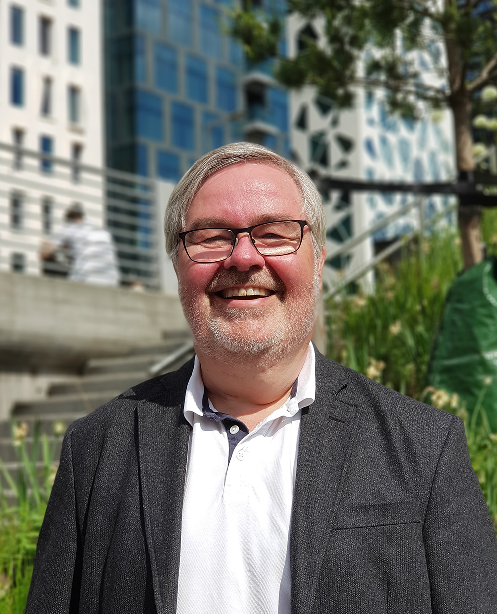 Bilde av Trond Knappstad